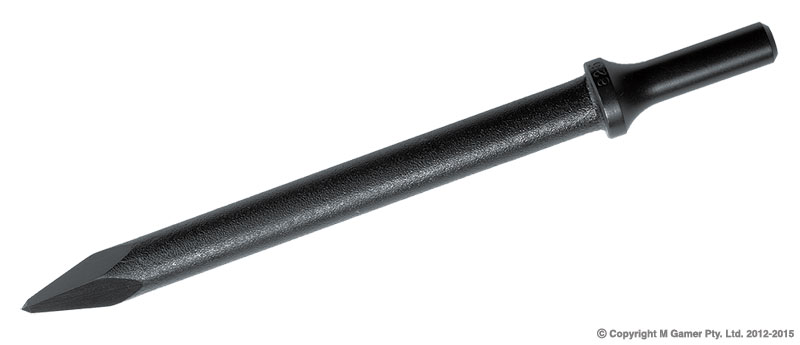 Moil Point Chisel